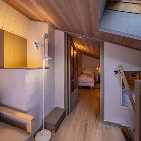 Lejlighed Balcons De Champraz- Spectacular Mont Blanc And Views *