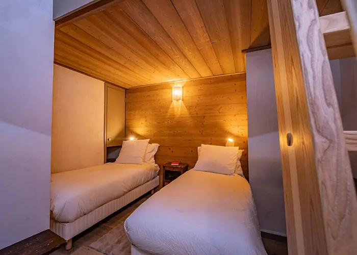 Apartamento Balcons De Champraz- Spectacular Mont Blanc And Views *