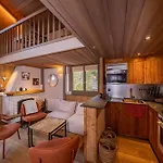 Balcons De Champraz- Spectacular Mont Blanc And Views Appartement