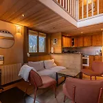 Balcons De Champraz- Spectacular Mont Blanc And Views Appartamento *