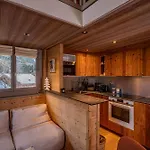 Balcons De Champraz- Spectacular Mont Blanc And Views Appartamento