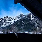 Balcons De Champraz- Spectacular Mont Blanc And Views Chamonix