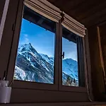 Balcons De Champraz- Spectacular Mont Blanc And Views
