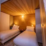 Appartement Balcons De Champraz- Spectacular Mont Blanc And Views *