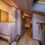 Appartamento Balcons De Champraz- Spectacular Mont Blanc And Views *