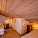 Balcons De Champraz- Spectacular Mont Blanc And Views