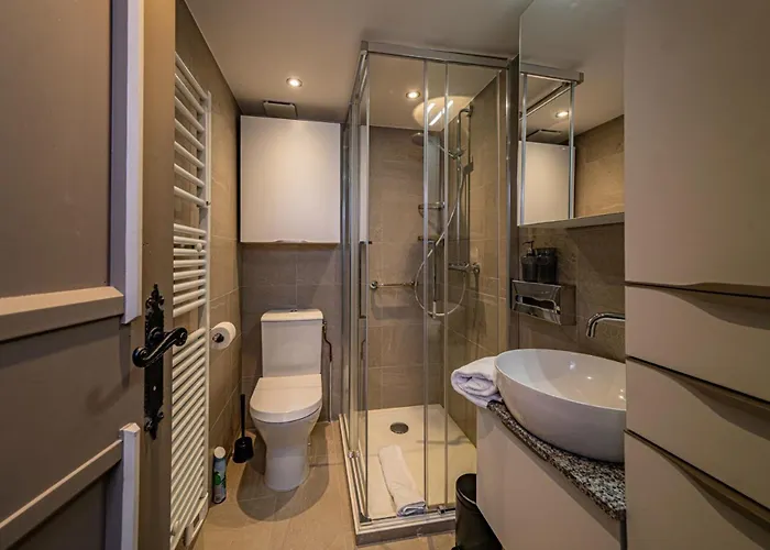 Appartement Balcons De Champraz- Spectacular Mont Blanc And Views *