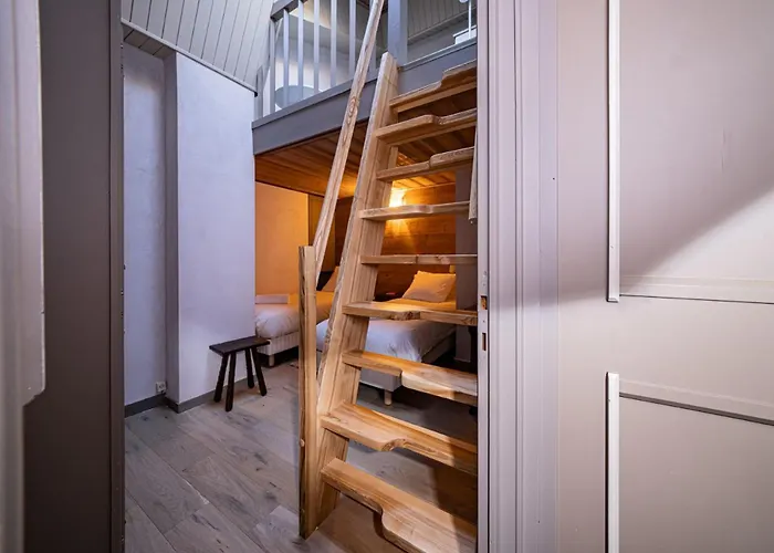 Balcons De Champraz- Spectacular Mont Blanc And Views Appartement Chamonix